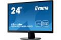iiyama 24" Skjermer ProLite X2483HSU-B3