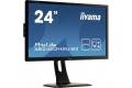 iiyama ProLite XB2483HSU-B3 LED display 60.5 cm (23.8") 1920 x 10
