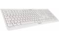 Cherry KC 1000 Kabling Nordisk Beige