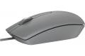 DELL MS116 570-AAIT Gray Wired Optical Mouse
