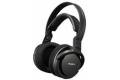 Sony Mdr-rf855rk Hovedtelefoner Stereo Sort