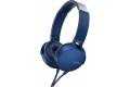 Sony MDR-XB550AP Head-band White