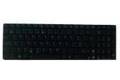 ASUS tastatur