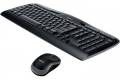 Logitech Wireless Combo MK330 (Nordic)