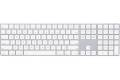 Apple Magic Keyboard with Numeric Keypad