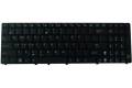 ASUS tastatur