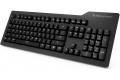 DAS Keyboard Prime 13 Mechanical Gaming Keyboard Cherry MX Brown White