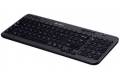 Logitech Wireless Keyboard K360