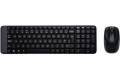 Logitech MK220 Combo Wireless