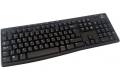 Logitech Wireless Keyboard K270 (EN)