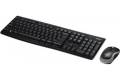 Logitech MK270 Wireless Combo