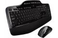 Logitech Wireless Desktop MK710