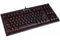 Corsair K63 keyboard USB QWERTY UK English Black