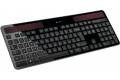 Logitech K750 Trådløs Tastatur