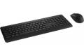 Microsoft Wireless Desktop 900 Engelsk