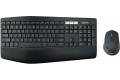Logitech Mk850 Performance Trådløs Tysk