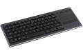 Logitech K830 Illuminated Keyboard