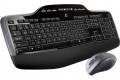 Logitech Wireless Desktop MK710