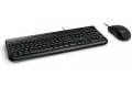 Microsoft Desktop 600 For Business Nordisk Tastatur Og Mus-sæt