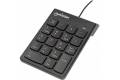 IC INTRACOM Numeric Keypad USB Sort