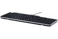 DELL KB-522 Multimedia USB-tastatur Dani