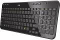 Logitech Wireless Keyboard K360