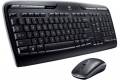 Logitech Wireless Combo MK330 (Nordic)