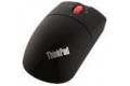 lenovo Stealth Black Bluetooth Wireless Laser Mouse