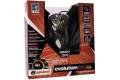 A4Tech Anti-Vibrate Laser Gaming XL-747H mouse USB Type-A 3600 DPI