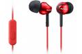 Sony MDR-EX110AP In-ear