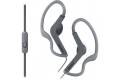 SONY MDR-AS210AP Sports Earphones