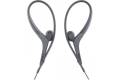 Sony Mdr-as410ap Sport In-ear Black Sort