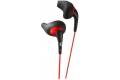 JVC in-ear Gumy sporthörlurar