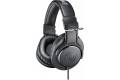 Audio-Technica ATH-M20X headphones/ Wired Head-band Music Black