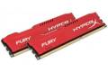 Kingston HyperX Fury DDR3-1333 RD C9 DC
