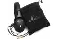 Marshall Monitor around-ear hörlurar (svart)