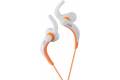 JVC HA ETX30 White/Orange