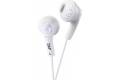 JVC Gumy in-ear hörlurar