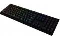 Tesoro Gram Spectrum Black Kablet Nordisk Tastatur Svart