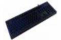 Tesoro Excalibur V2 Kabling Nordisk Tastatur Sort