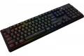 Tesoro Gram Spectrum Black Kabling Nordisk Sort