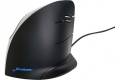Evoluent Verticalmouse C Wired Right Kablet Mus Grå