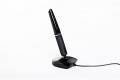 Penclic Mouse D3 Kabling 1,600dpi Musepen Sort