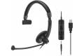 Sennheiser SC 45 Culture Plus Mobile USB CTRL monaural wired w
