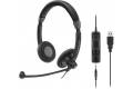 Sennheiser SC 75 USB MS On-ear