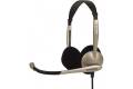 KOSS CS100K Supra-aural Communication Stereophone