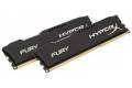 Kingston HyperX Fury DDR3-1333 BK C9 DC