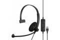 Epos Impact Sc 30 Ml Usb-a Svart
