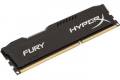 HyperX FURY 4GB DDR3 1333 (PC3 10600) Desktop Memory Model HX313C9FB/4