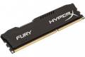 Kingston HyperX Fury DDR3-1333 BK C9 SC